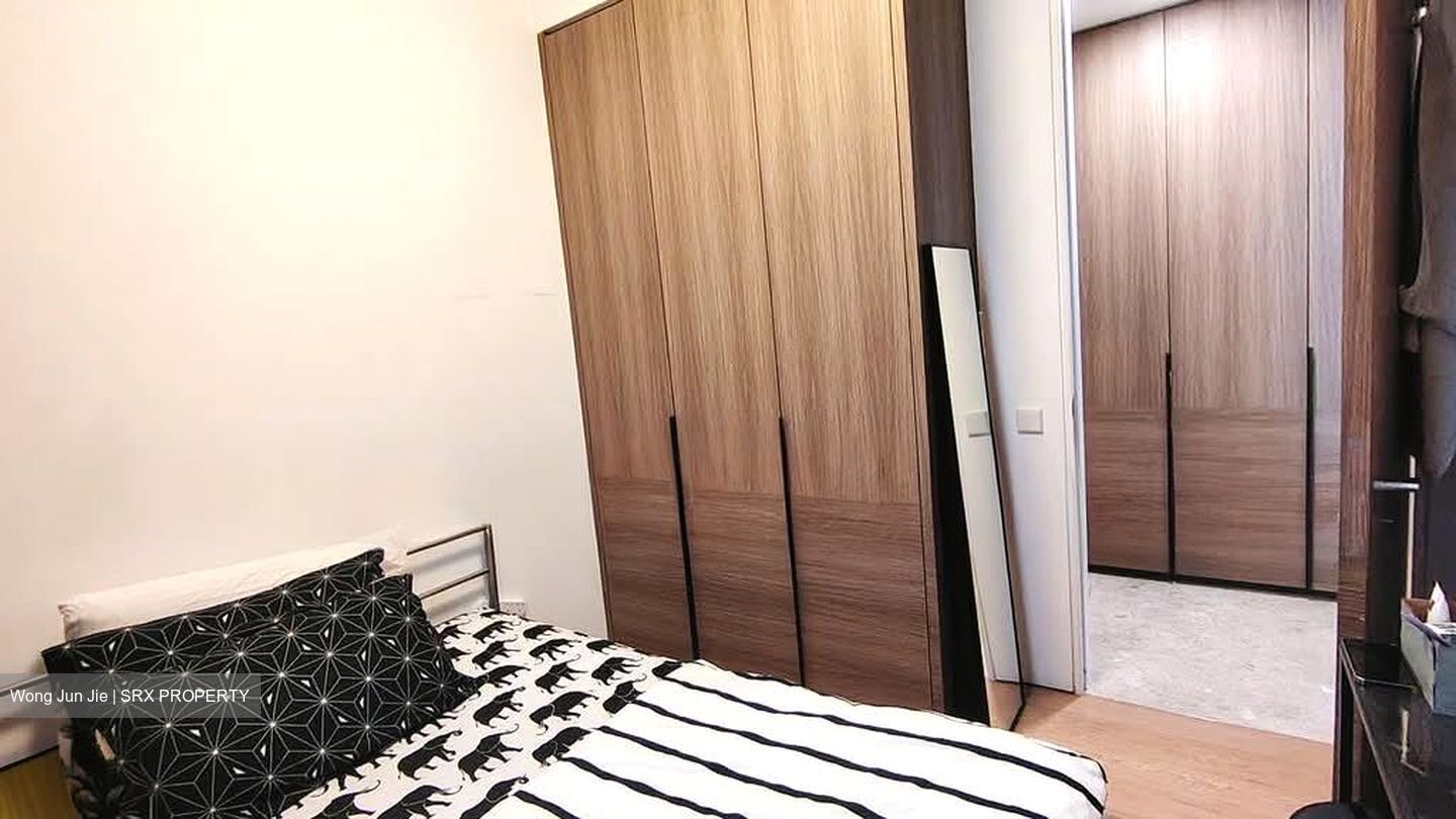 Echelon (D3), Condominium #555528441